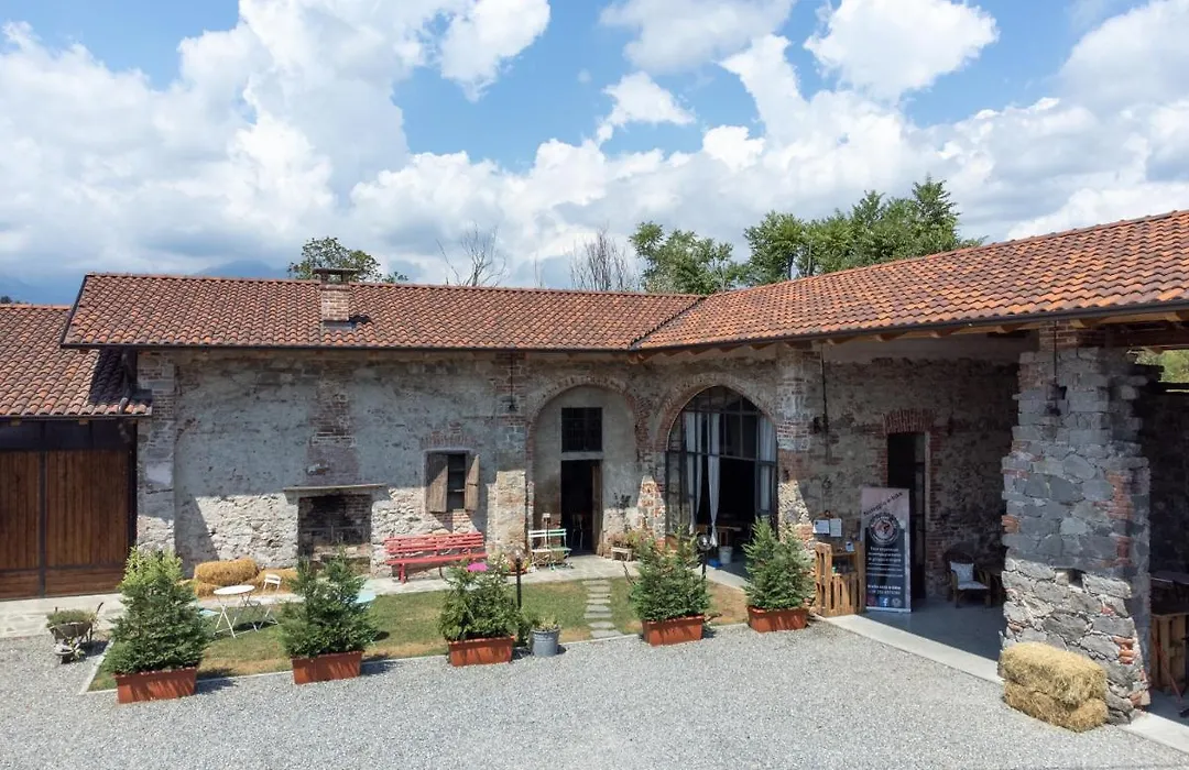 B&b Il Cortile-1