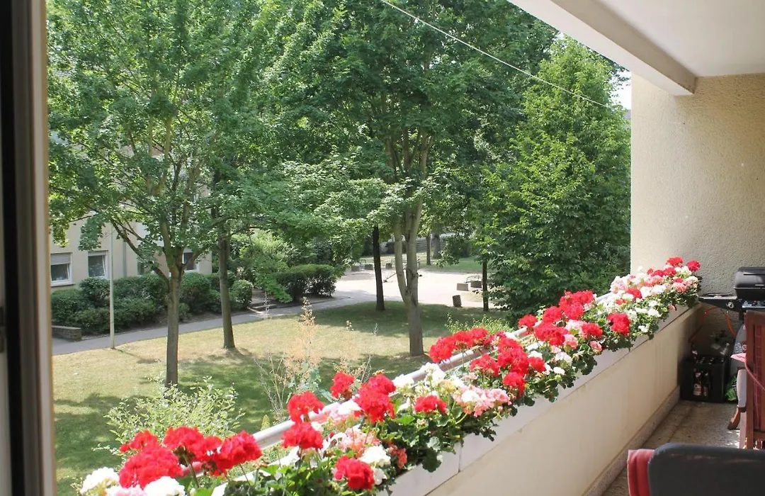 Bed&Breakfast Bonn-1