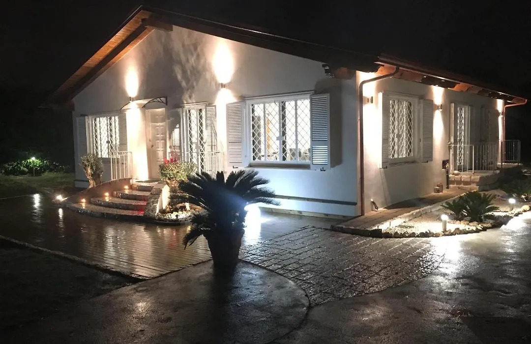 IL Casale Di Gio-1