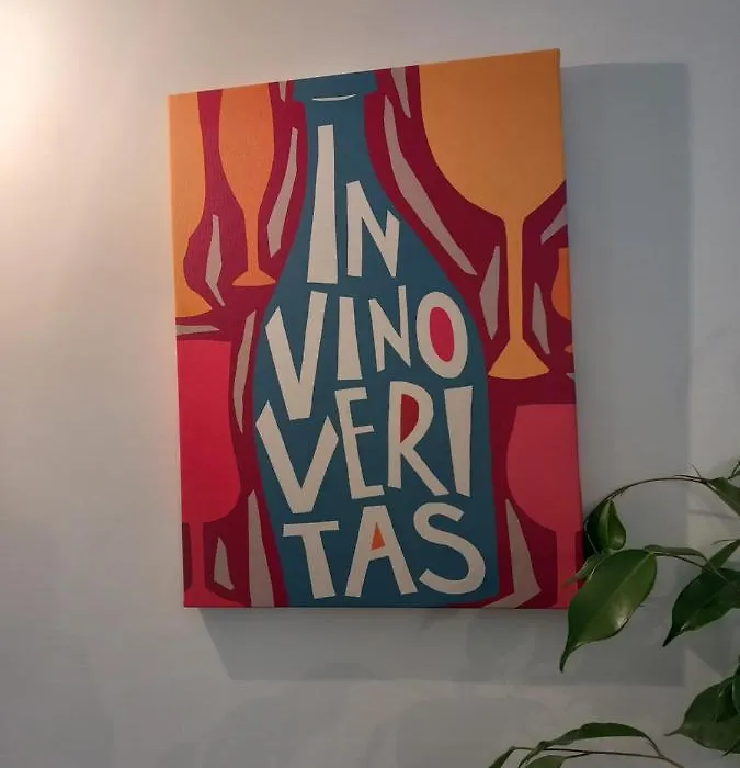B&B In Vino Veritas-1