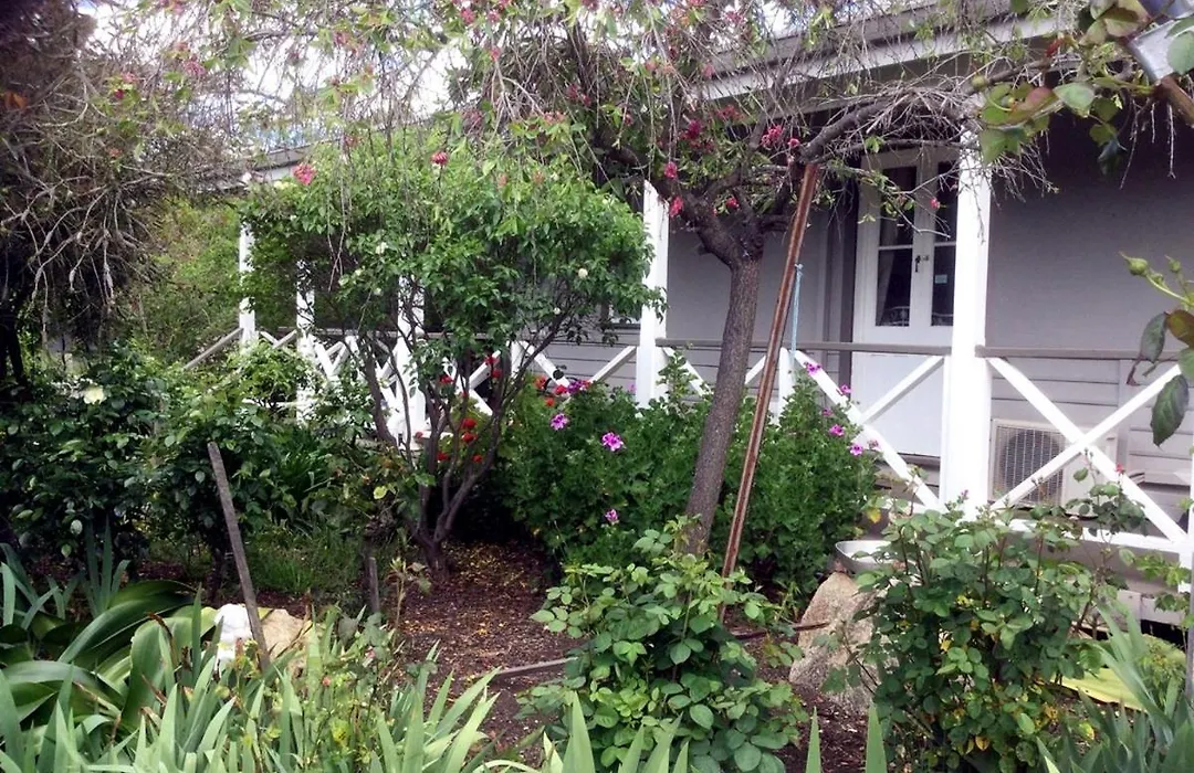 Wagin Cottage Garden Bed And Breakfast-1