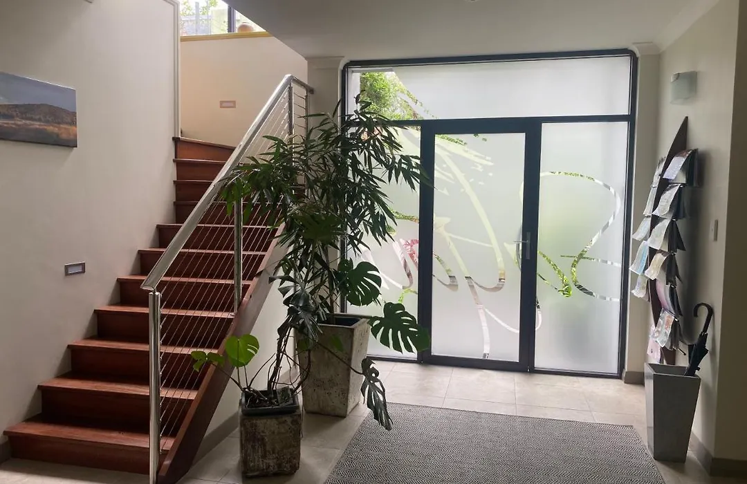 Saltair Luxury Accommodation - Adults Only-1
