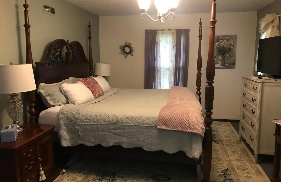 Hope Bed And Breakfast-1