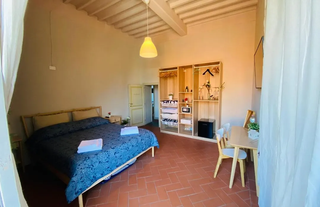 Bed And Breakfast Di Saba-1