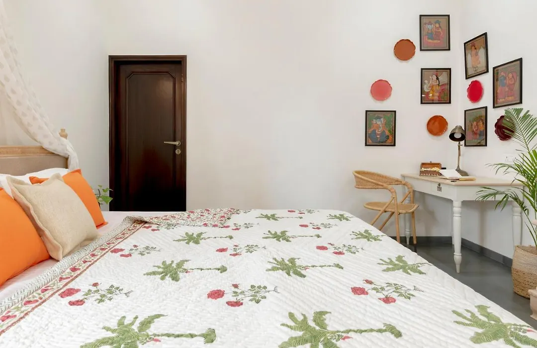 The Art Ghar-1