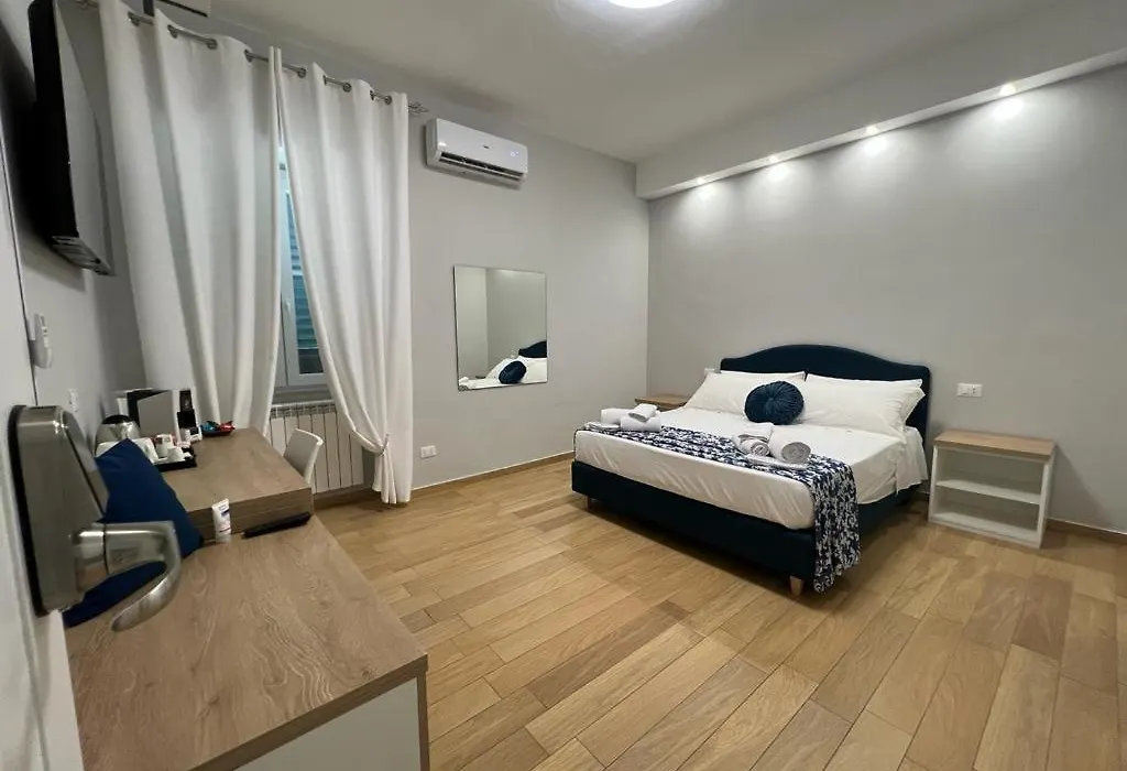 Nike Luxury Rooms-1