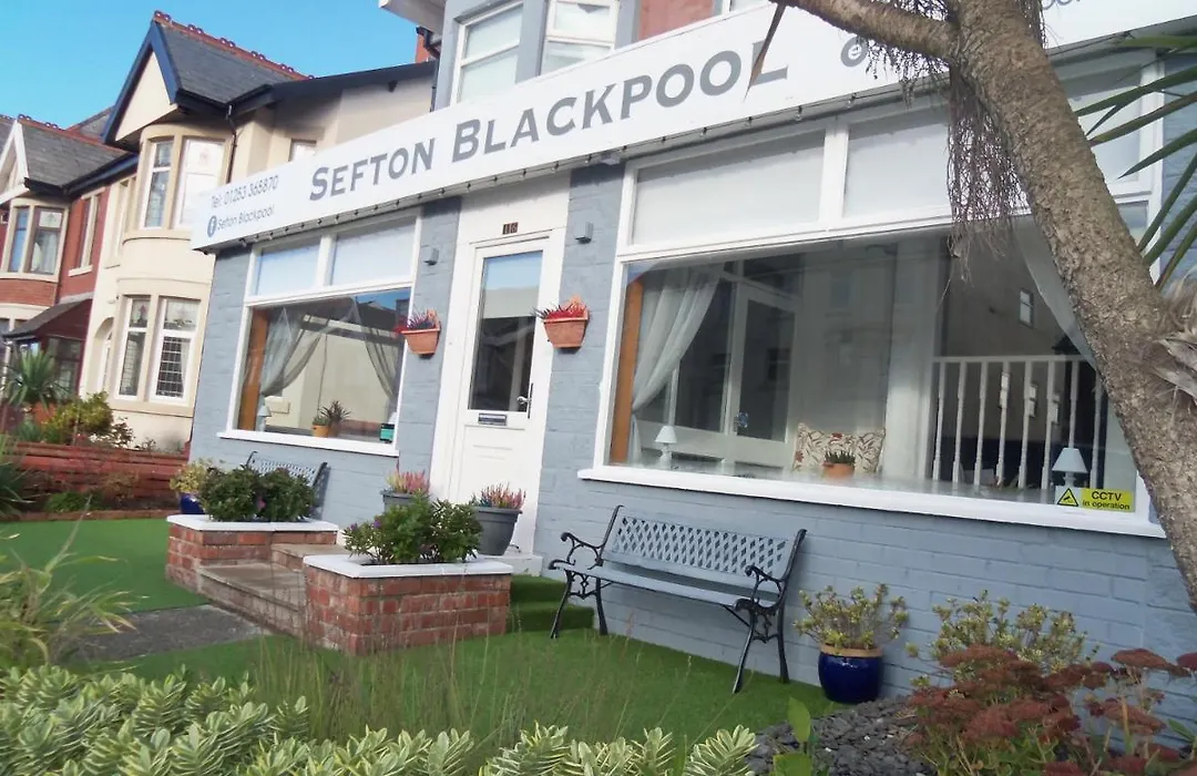 The Sefton Blackpool-1