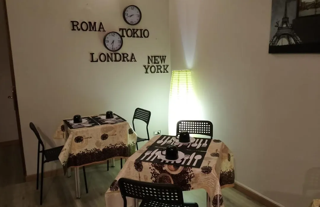 albergo Elena 3-1