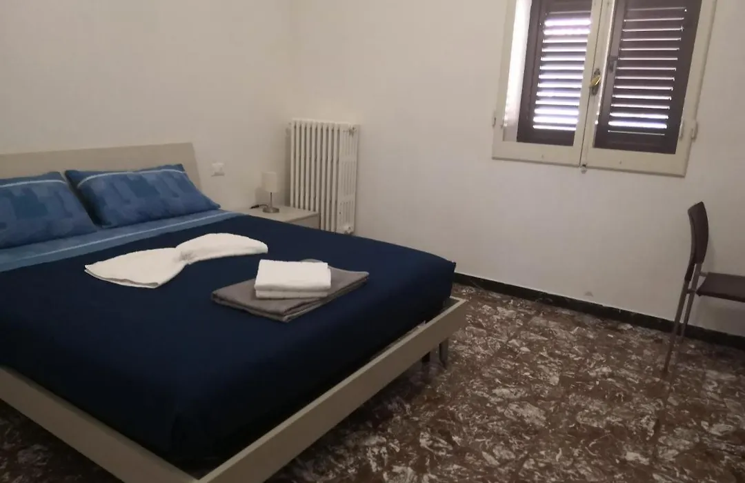 B&B Matteotti 23-1