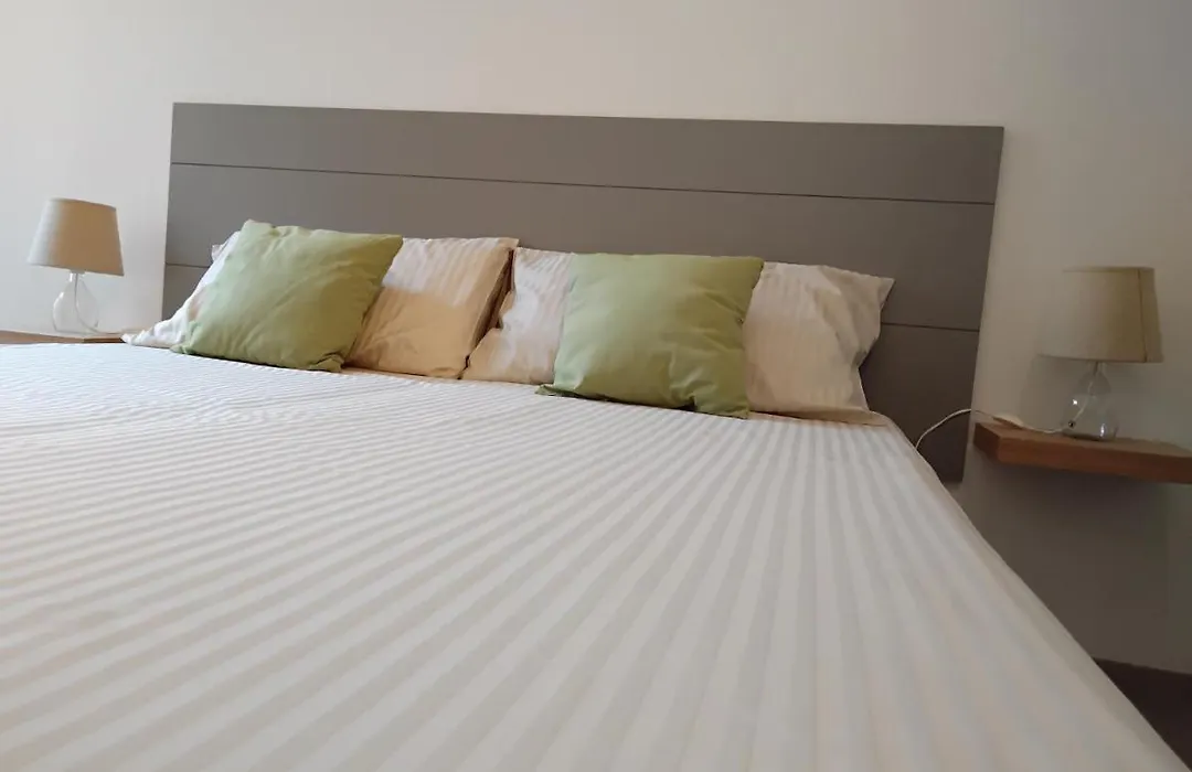 B&B Corso Trieste e Trento-1