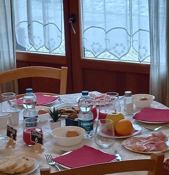 Affittacamere San Biagio-1