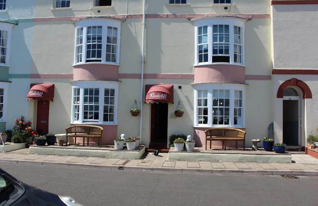The Redcliff-1