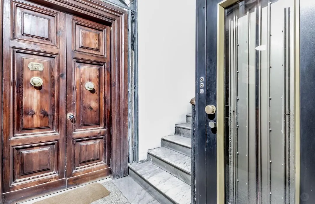 B&B Trastevere 94-1