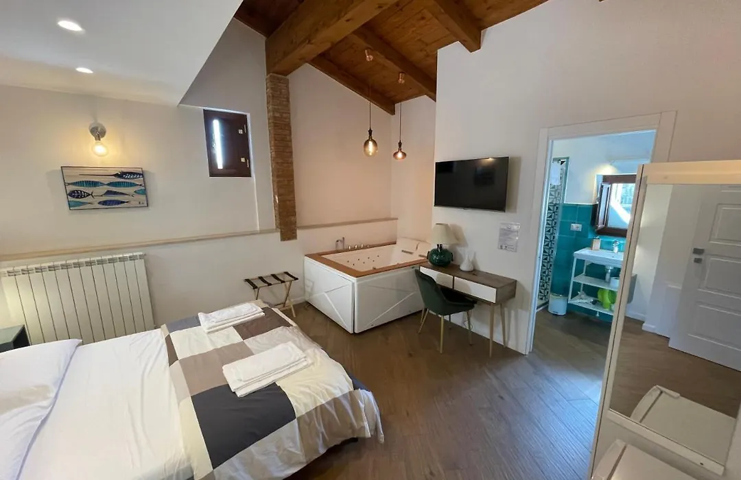 B&B Vietri Centro-1