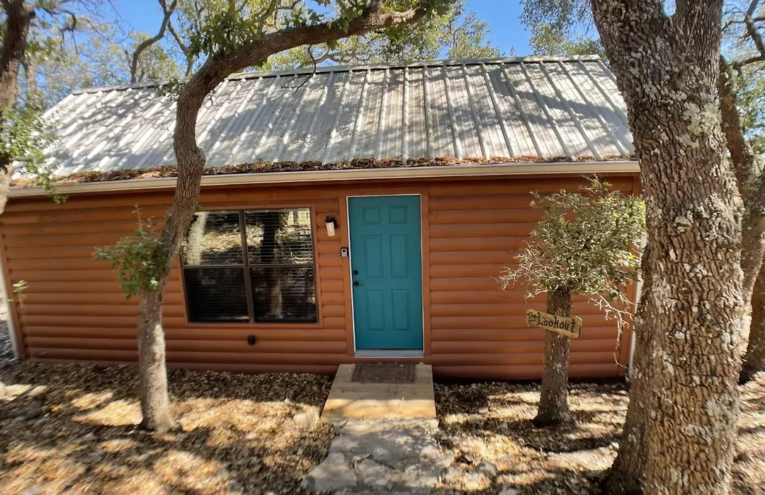 Walnut Canyon Cabins-1