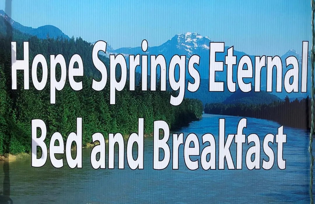 Hope Springs Eternal Bed And Breakfast-1