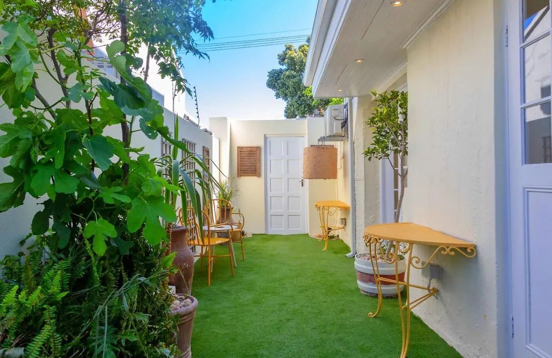 Amina Boutique Hotel-1