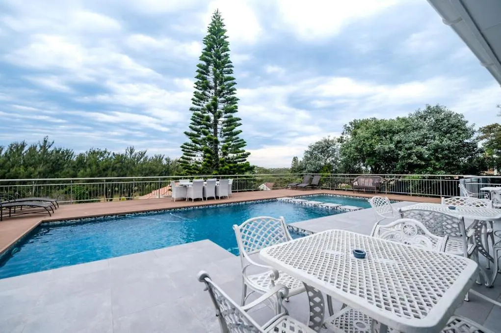 Casabella Guesthouse-1