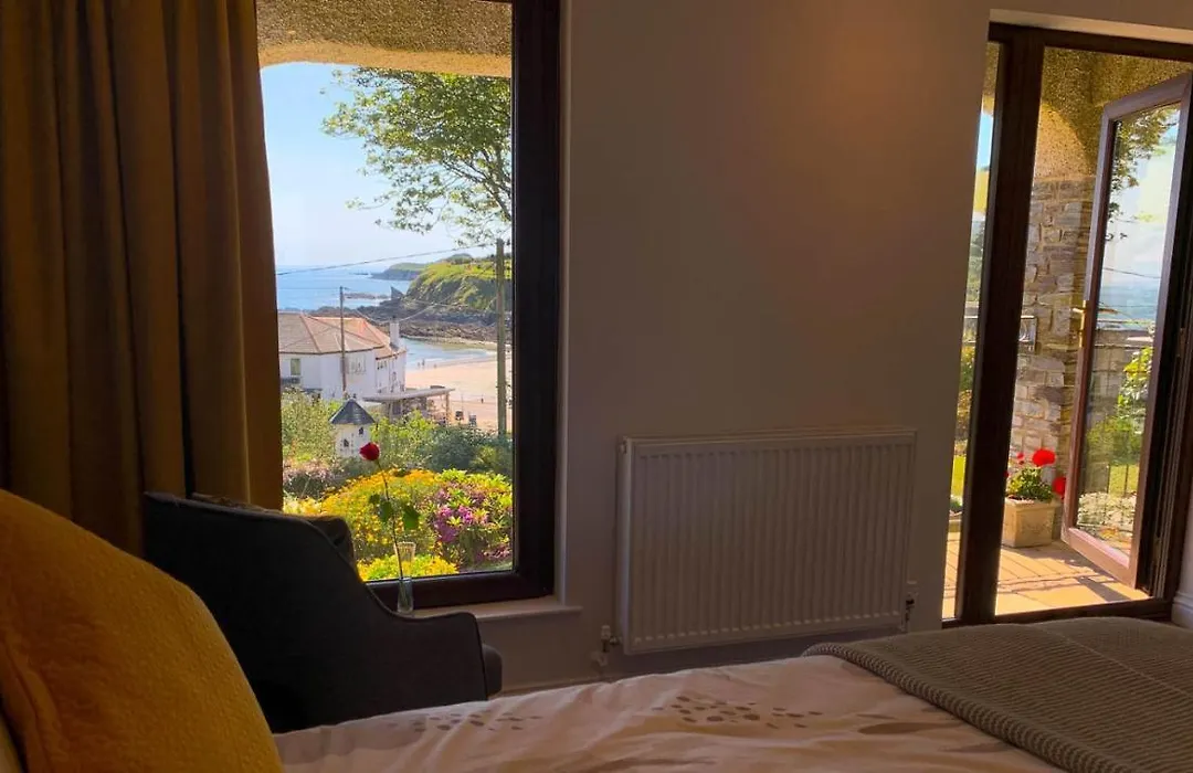 Portmellon Cove Guest House-1