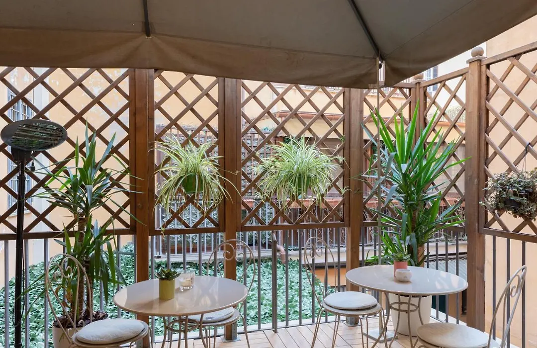 Relais Roma Centro-1