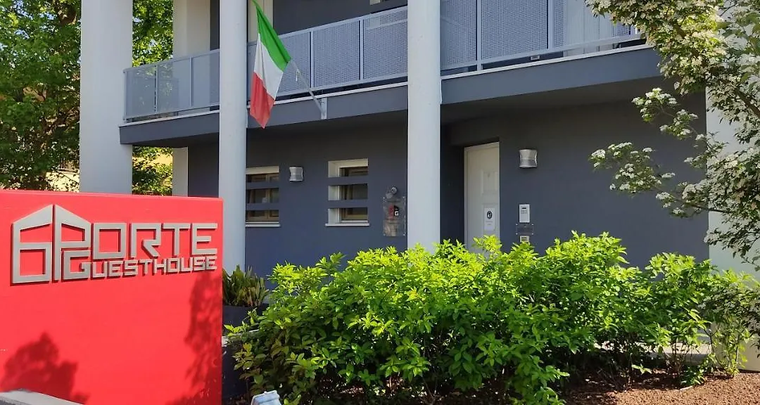 6 Porte Guesthouse-1