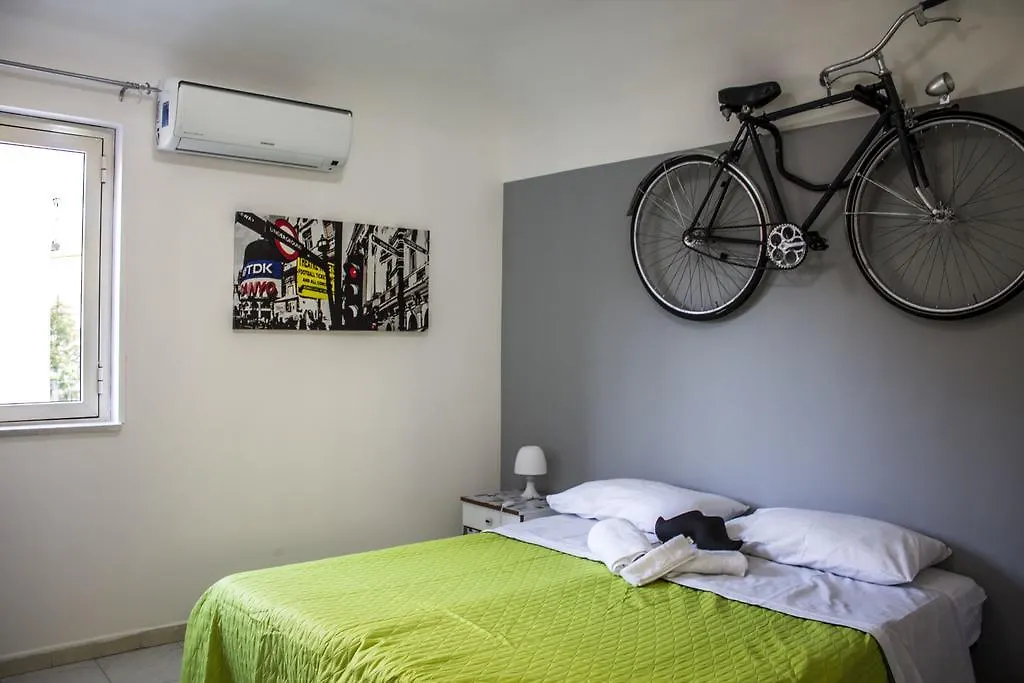 B&B Porta Nuova-1