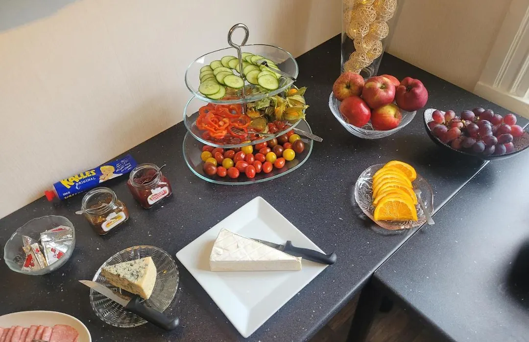 KvarnDammens Bed&Breakfast-1