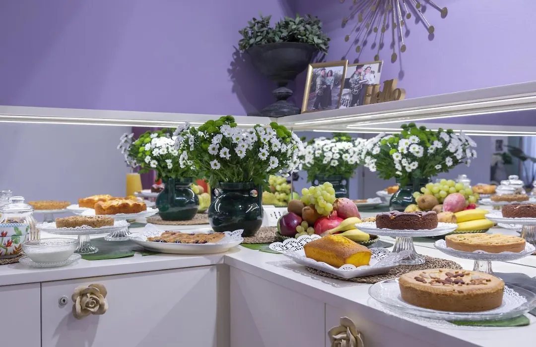 B&B Maison Biagetti-1