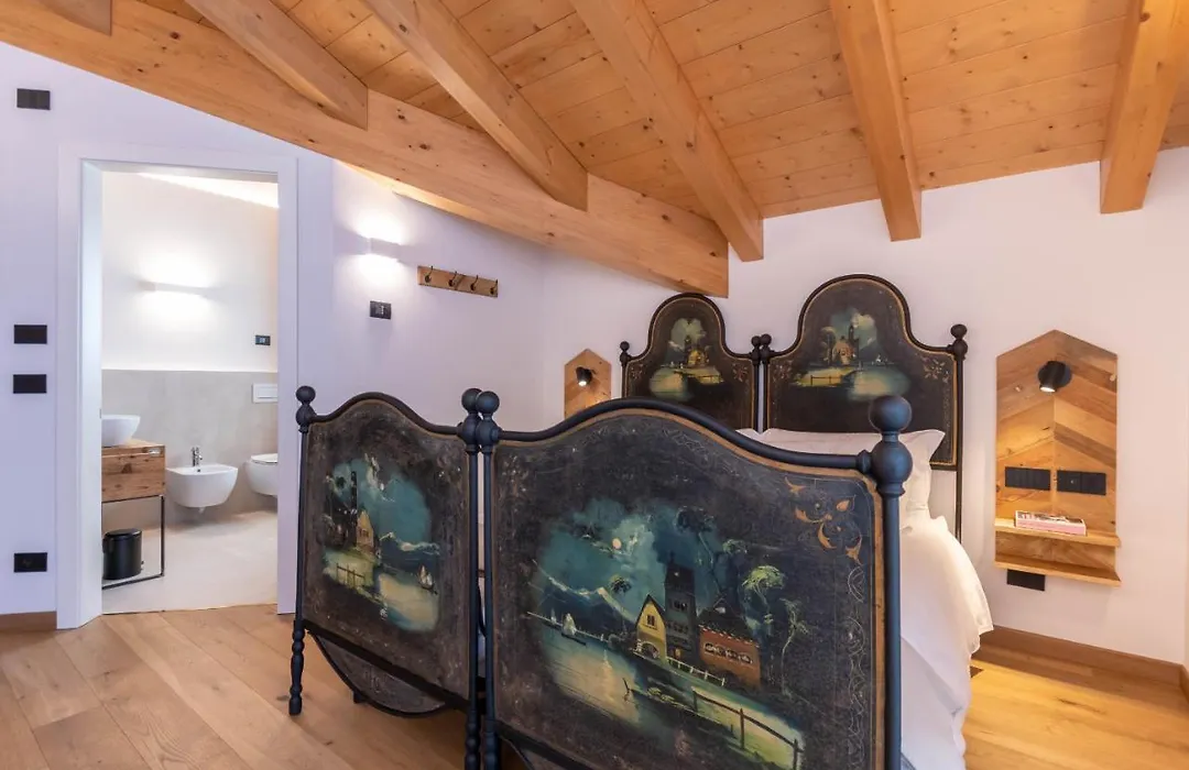 B&B El Lares - B&B L'Avez-1