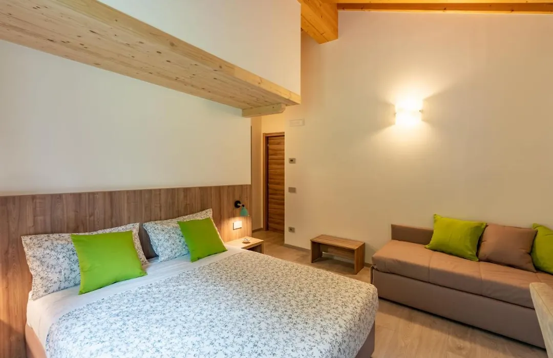 B&B Il Sottobosco-1