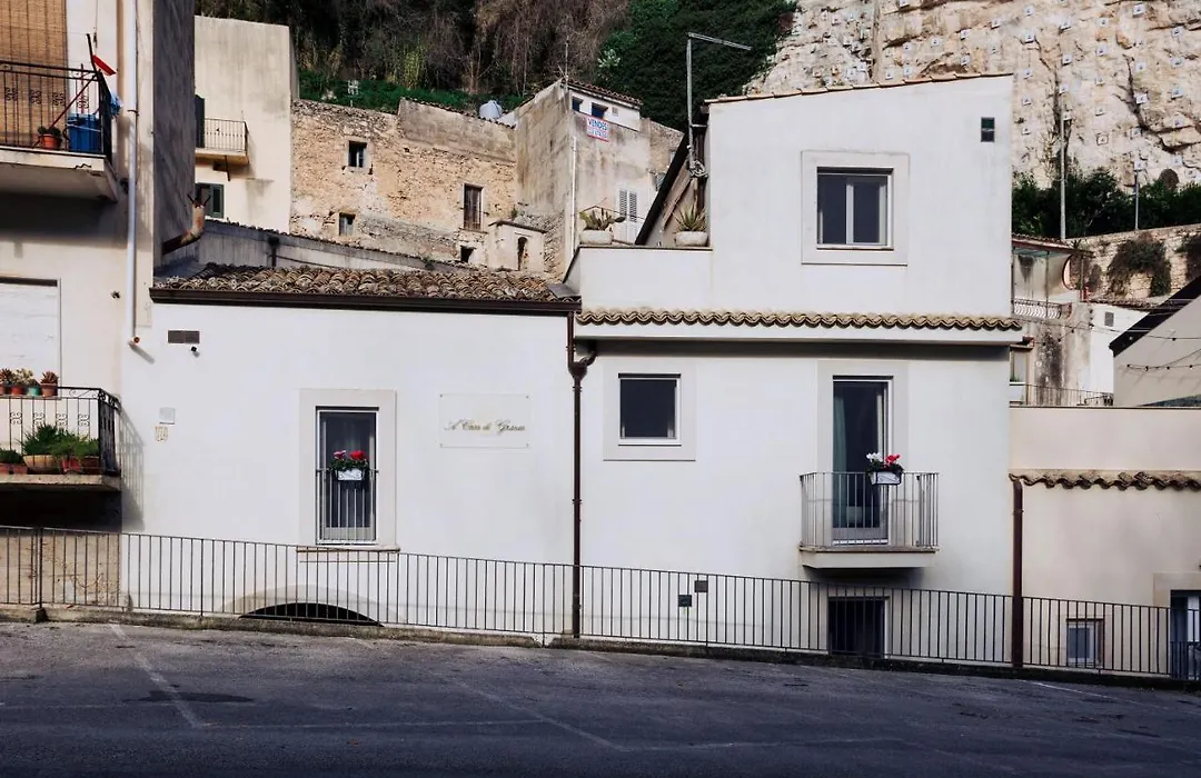 A Casa Di Grazia-1