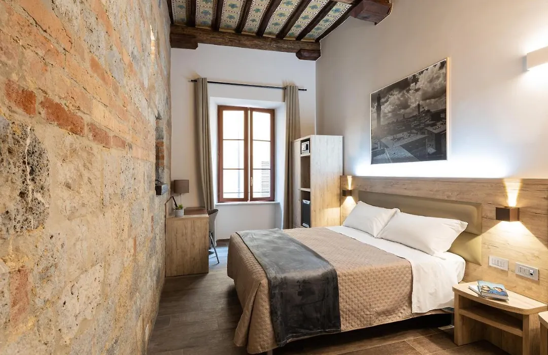 B&B Governo Dei Nove-1