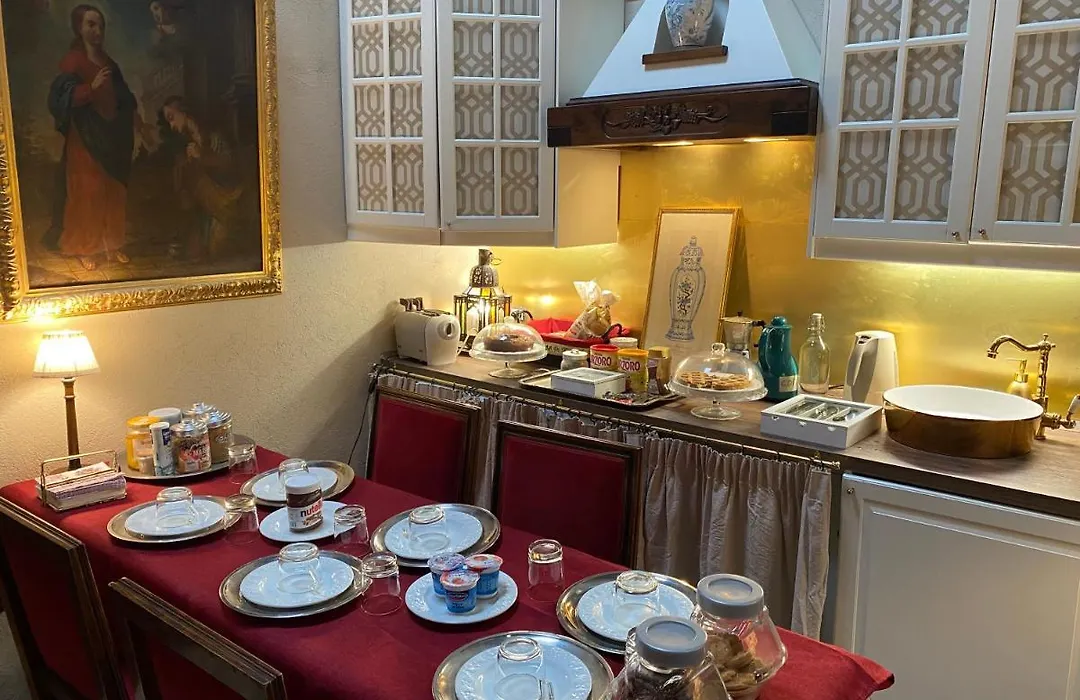 Bed And Breakfast St. Martin-1