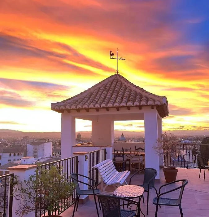 Mirador del Zenete-1
