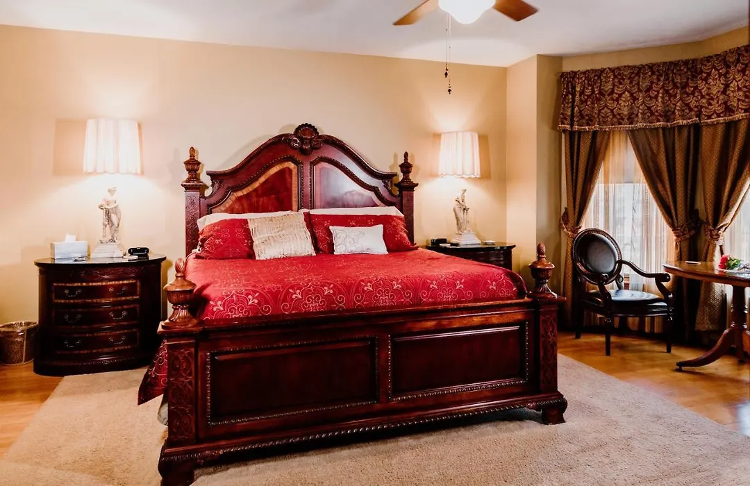 1897 Beekman House Bed And Breakfast-1