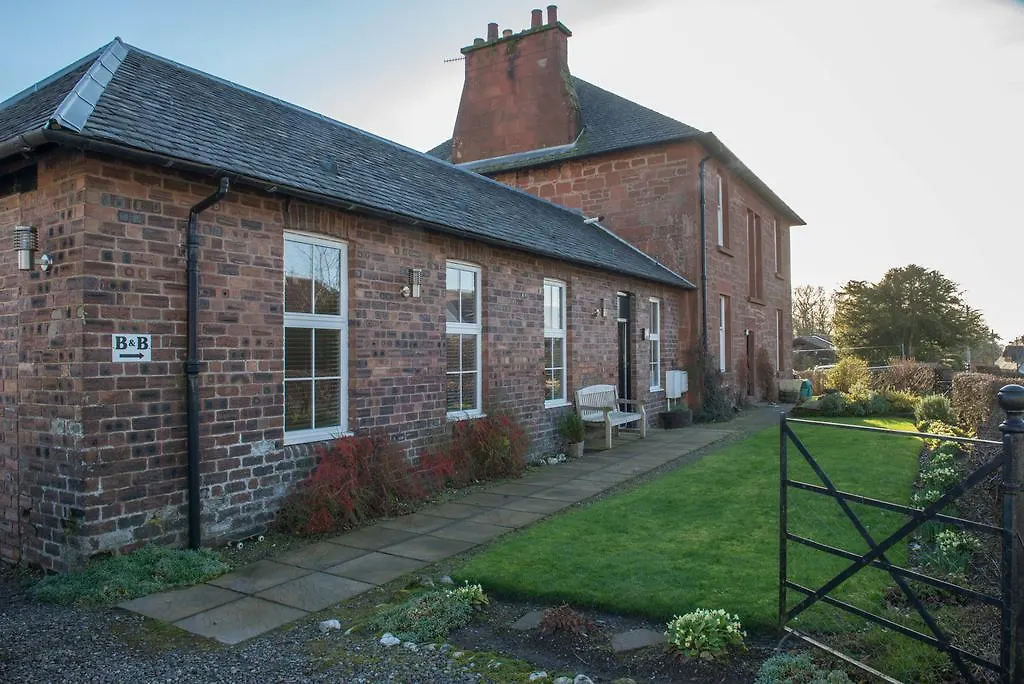 Ashbank Bed & Breakfast-1