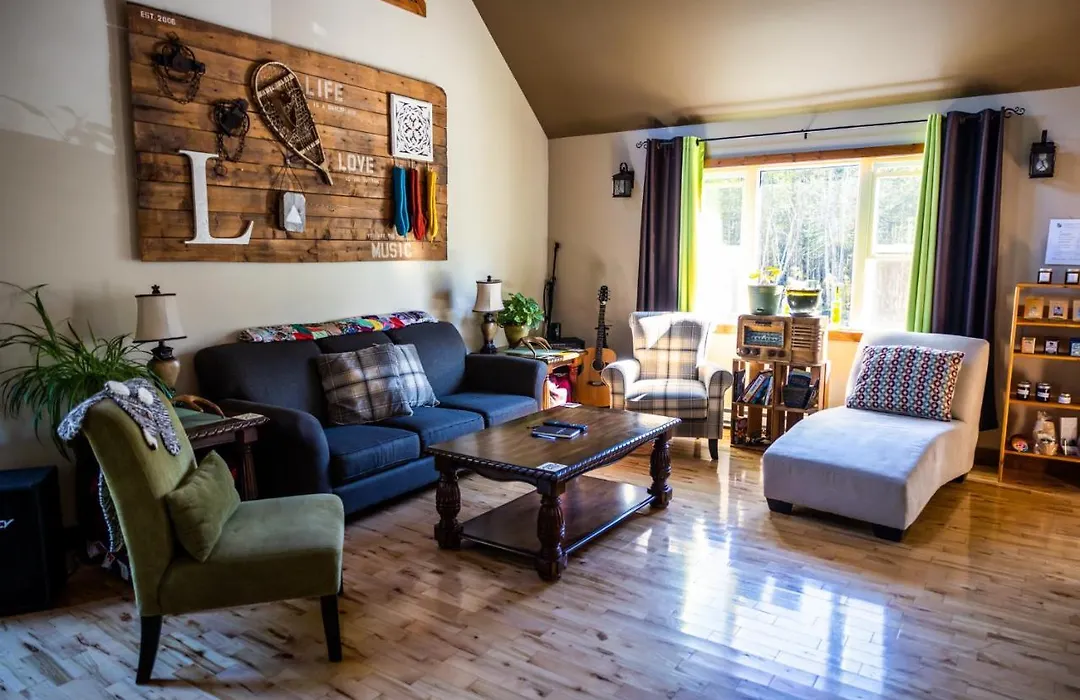 Upper Humber Settlement A Farmstay B&B-1