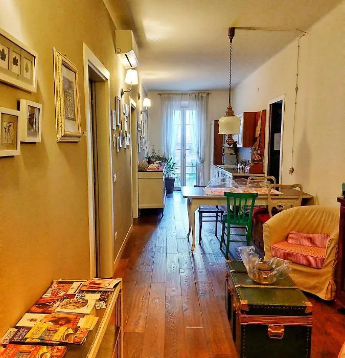 A casa di Nat-1