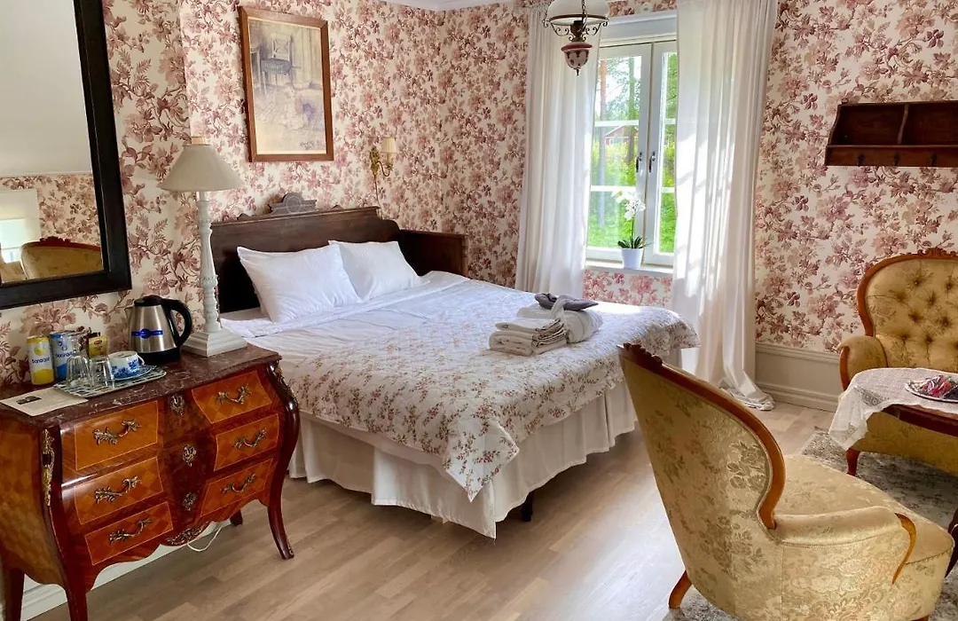 Villa Fryksta-1