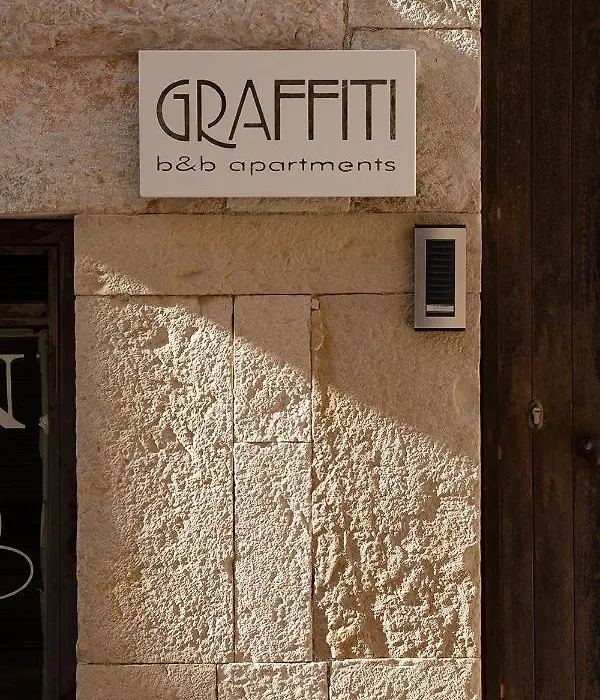 Graffiti Living - Santa Rita - Rooms-1