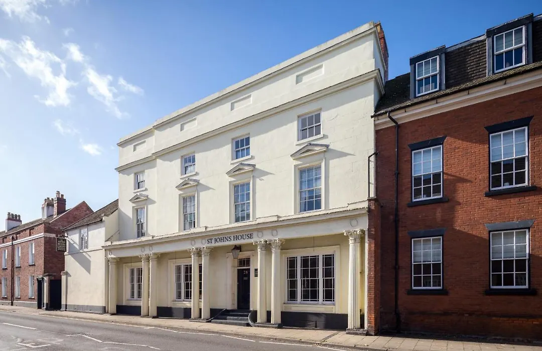 St Johns House Lichfield-1