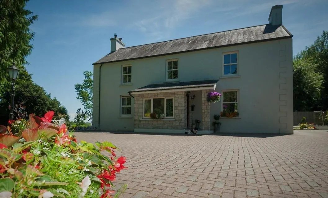 Grey Gables Farmhouse B&B-1