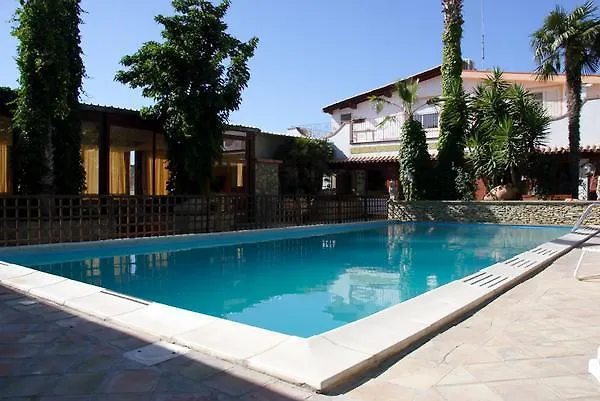 Mediterraneo Residence-1