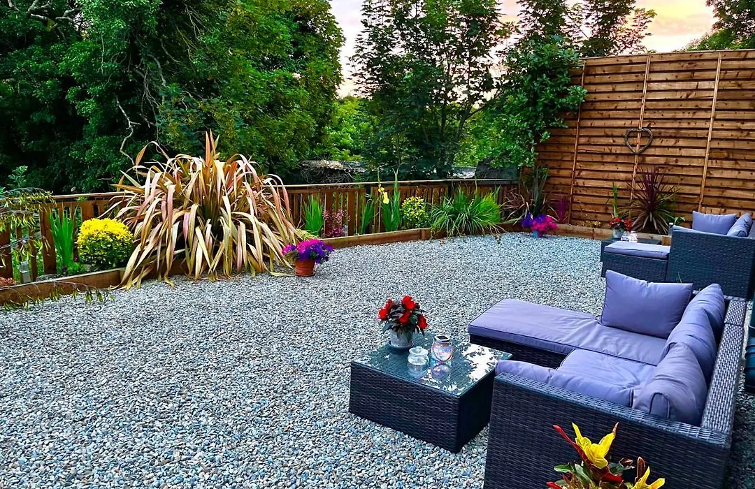 Rose Cottage B&B-1