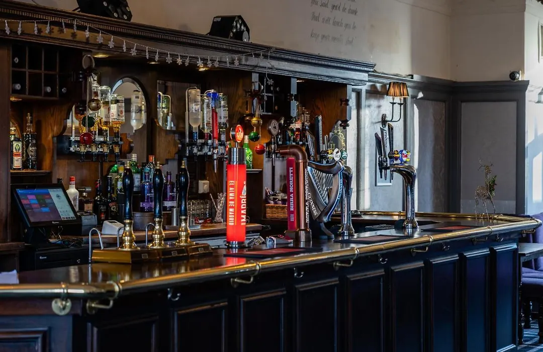 Heworth Inn And Rooms-1