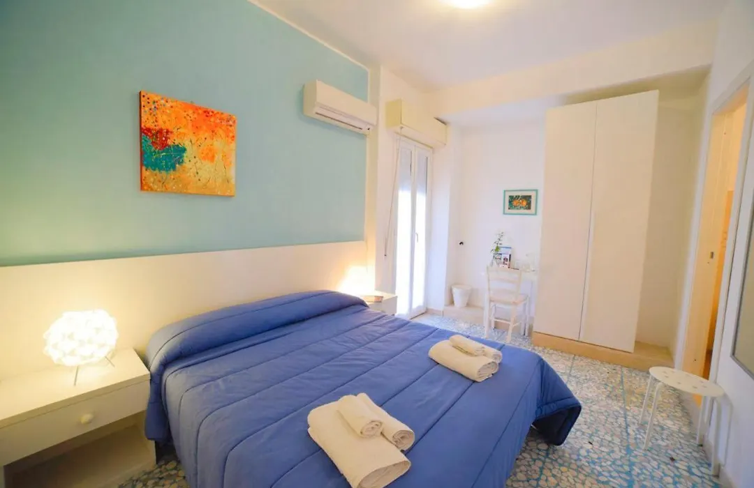 B&B Siracusa Holidays-1