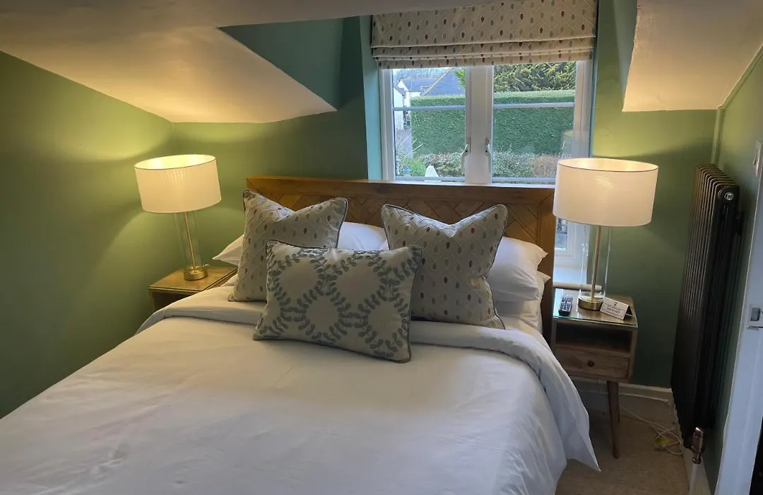 Myrtle Cottage B&B-1