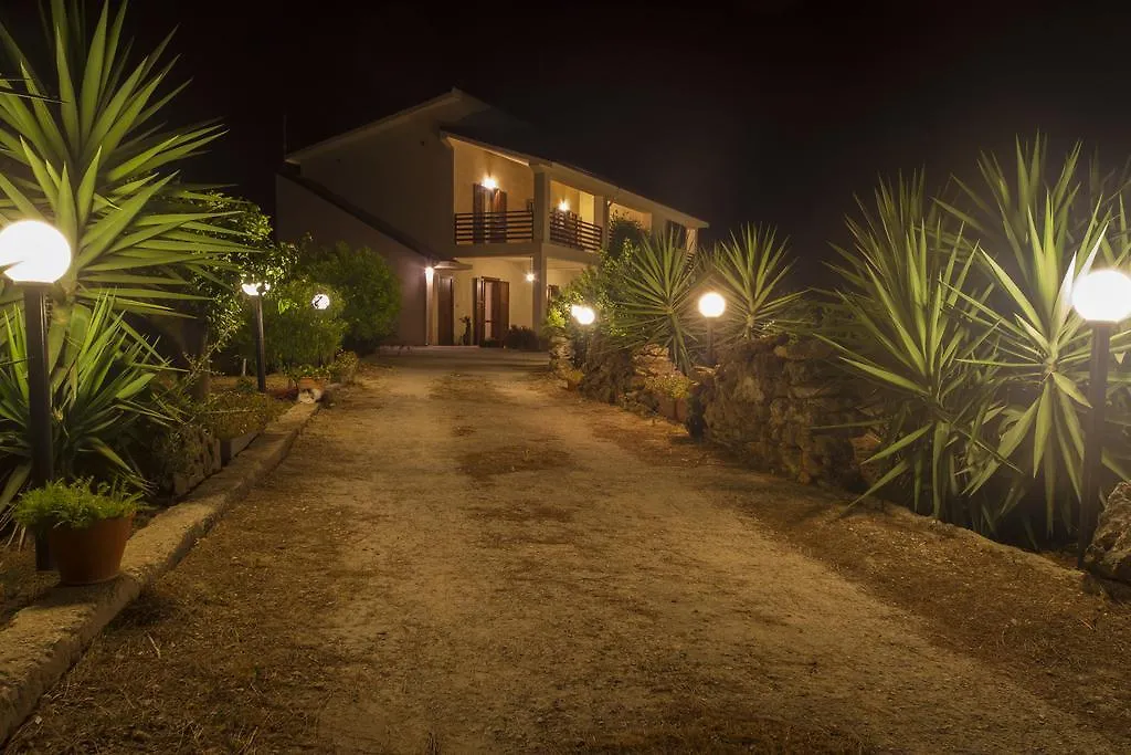 Green B&B Il Bracco-1
