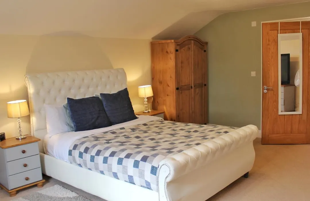 The Ibex Inn-1