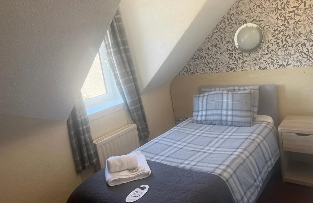 Dunmoore Guesthouse-1
